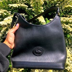 Dooney and Bourke Shoulder Bag